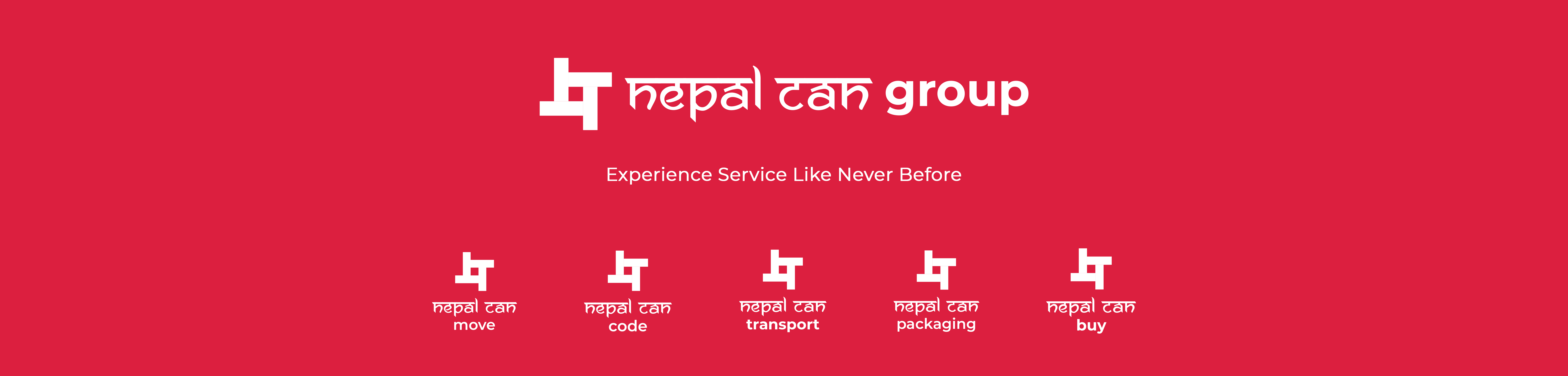 Nepal Can Group | Built in Nepal, Made for the World